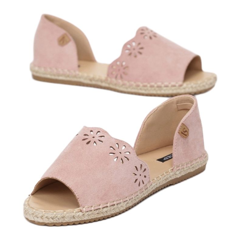 Vices Svěráky 8464-20 růžová růžový 1 Vices Svěráky 8464-20 růžová růžový 1