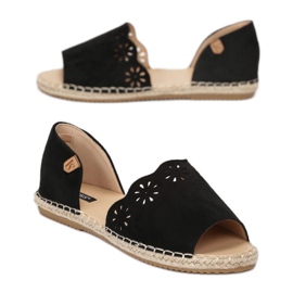 Vices Svěráky 8464-1 Černá černý 1