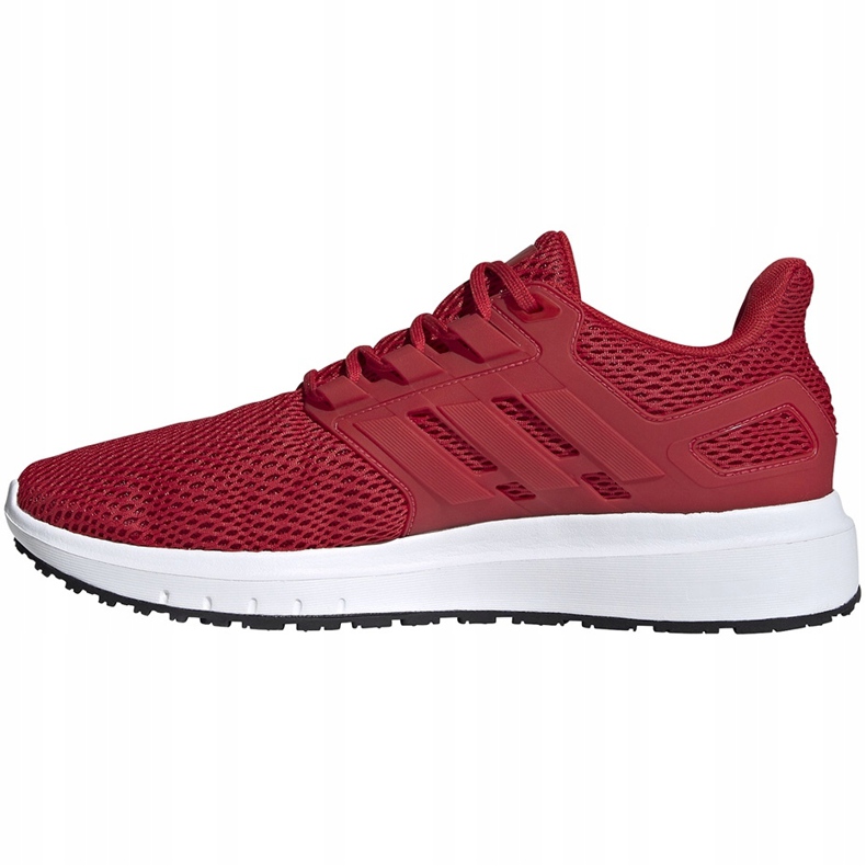 Pánské boty Adidas Ultimashow červené FX3634 červený 1