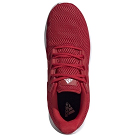 Pánské boty Adidas Ultimashow červené FX3634 červený 2