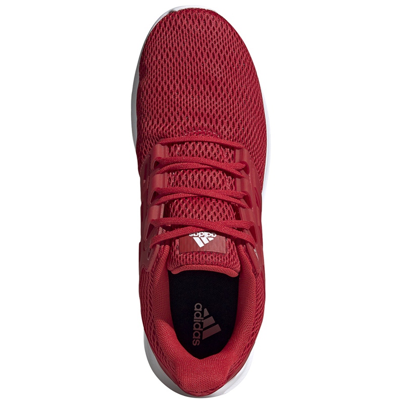 Pánské boty Adidas Ultimashow červené FX3634 červený 2