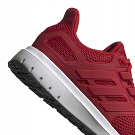 Pánské boty Adidas Ultimashow červené FX3634 červený 4