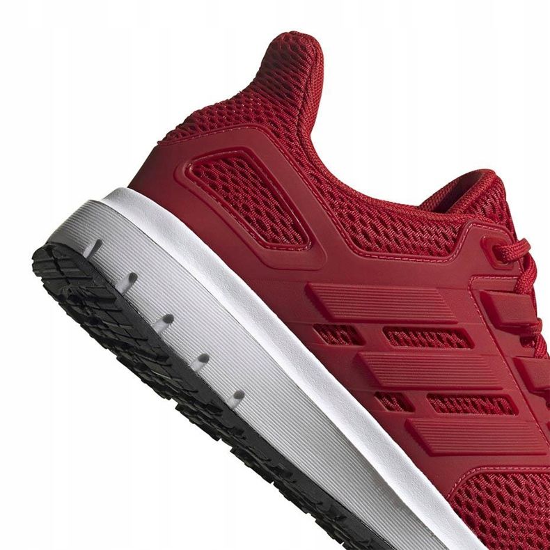 Pánské boty Adidas Ultimashow červené FX3634 červený 4
