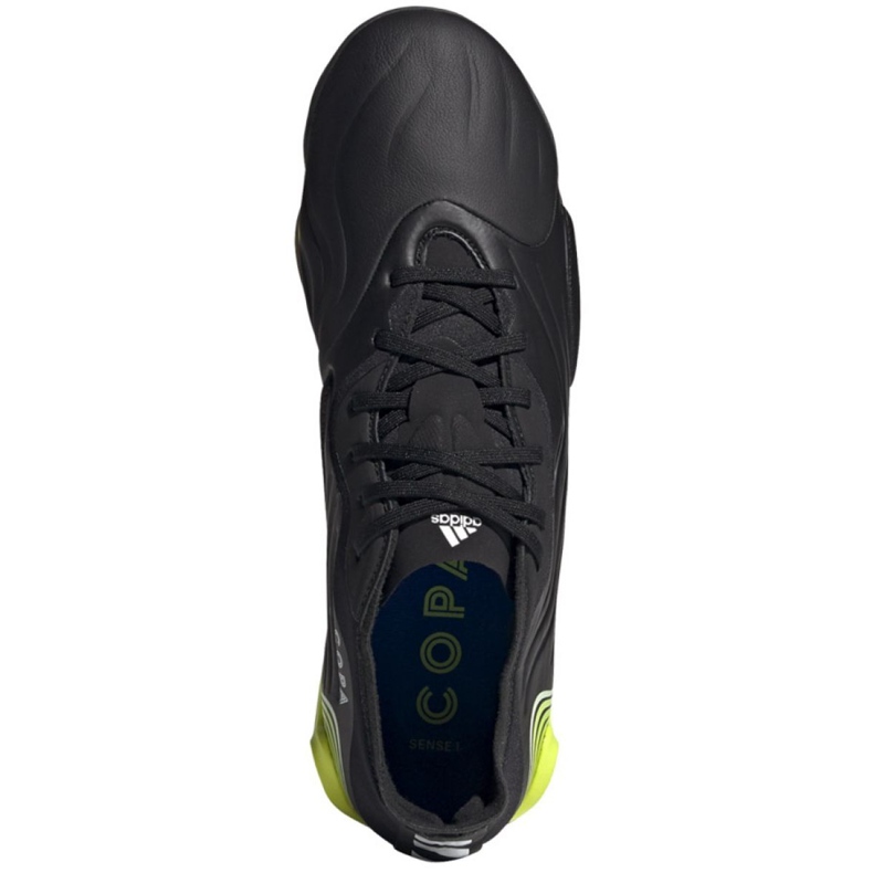 Kopačky Adidas Copa Sense.1 Tf M FW6510 černý černý 1