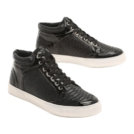 Vices Svěráky UOMO290-3 Nero 40 45 černý 1