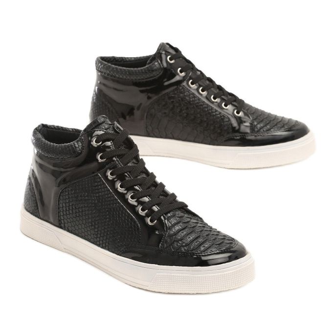 Vices Svěráky UOMO290-3 Nero 40 45 černý 1