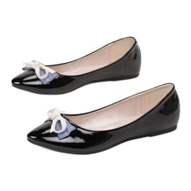 Vices Svěráky 4005-1 Bla 36 41 černý 1