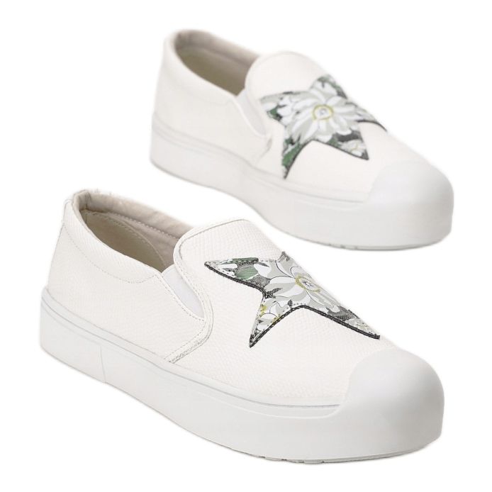 Vices Svěráky JT28-41 bílé bílý 1