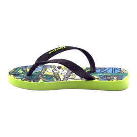 Flip -Flip -Flips pro 81713 Pool Black Ipanema černý 2