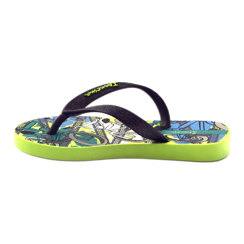 Flip -Flip -Flips pro 81713 Pool Black Ipanema černá 2