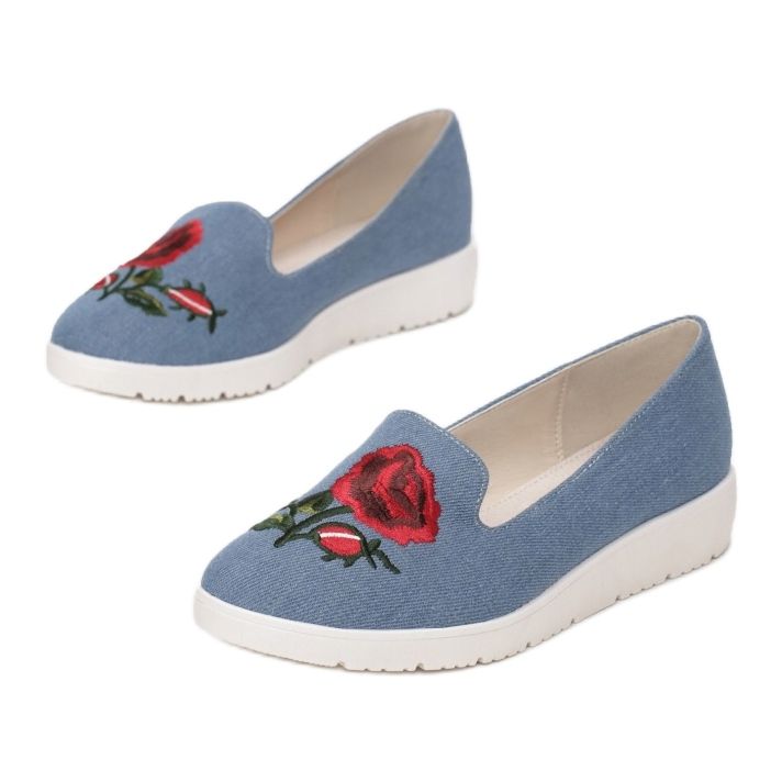 Vices Svěráky 6080-11 modrá modrý 1