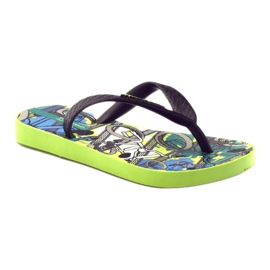 Flip -Flip -Flips pro 81713 Pool Black Ipanema černý 1