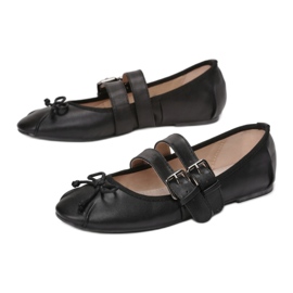 Vices Svěráky 1197-1 černá černý 1