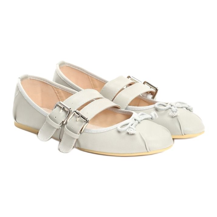 Vices Svěráky 1197-5 šedá 1