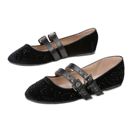 Vices Svěráky 1196-1 Černá 36 41 černý 1