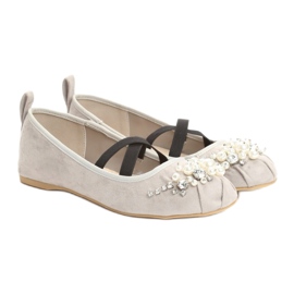 Vices Svěráky 8196-5 Šedá 36 41 1