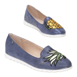 Vices Svěráky 1181-13 Navy 36 41 námořnická modrá 1