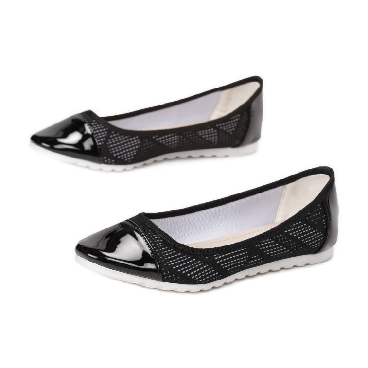 Vices Svěráky 5061-1 Černá 36 41 1