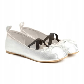 Vices Svěráky 8190-40 Stříbro 36 41 stříbrný 1 Vices Svěráky 8190-40 Stříbro 36 41 stříbrný 1