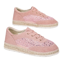 Vices Svěráky 6117-20 růžová 36 41 růžový 1