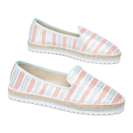 Vices Svěráky 3048-11 modrá modrý vícebarevný 1