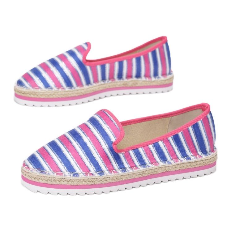 Vices Svěráky 3048-23 Fushia modrý růžový vícebarevný 1 Vices Svěráky 3048-23 Fushia modrý růžový vícebarevný 1