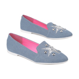 Vices Svěráky 5065-12 L Modrá 36 41 modrý 1