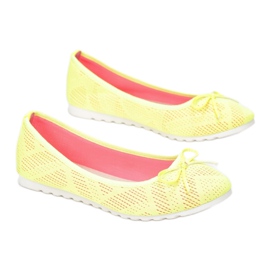 Vices Svěráky 5062-26 Žlutá 36 41 1