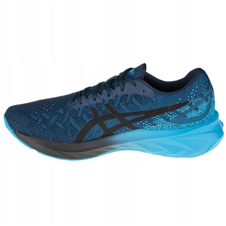 Asics Dynablast M 1011A819-400 námořnická modř modrý 1