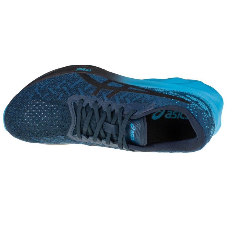 Asics Dynablast M 1011A819-400 námořnická modř modrý 2