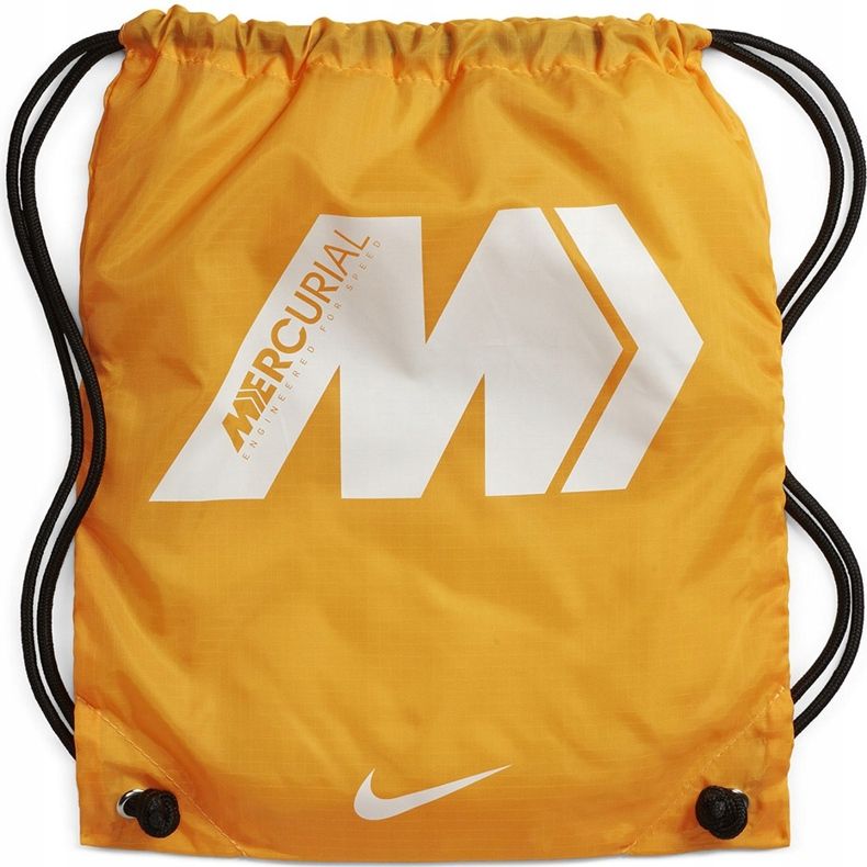 Kopačky Nike Mercurial Superfly 7 Elite Fg AQ4174 801 oranžový oranžový 1