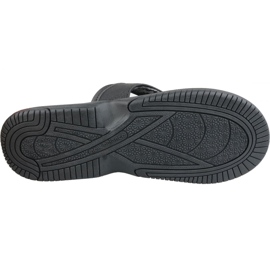 Žabky New Balance W W6090BK černá 3