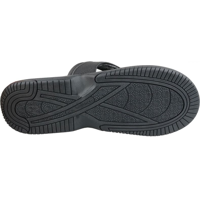 Žabky New Balance W W6090BK černý 3