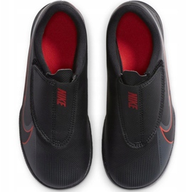 Kopačky Nike Mercurial Vapor 13 Club Ic PS (V) Junior AT8170 060 černý černý 1
