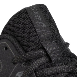 Asics Trail Scout černá 1011A663 001 černý 1