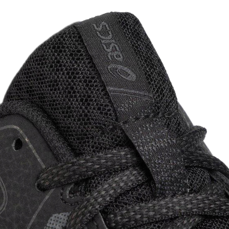 Asics Trail Scout černá 1011A663 001 černý 1