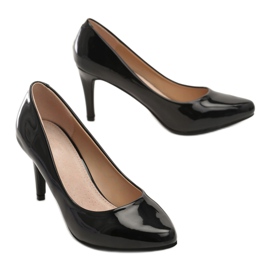 Vices Svěráky 1043A-1 Bla 36 41 černý 1