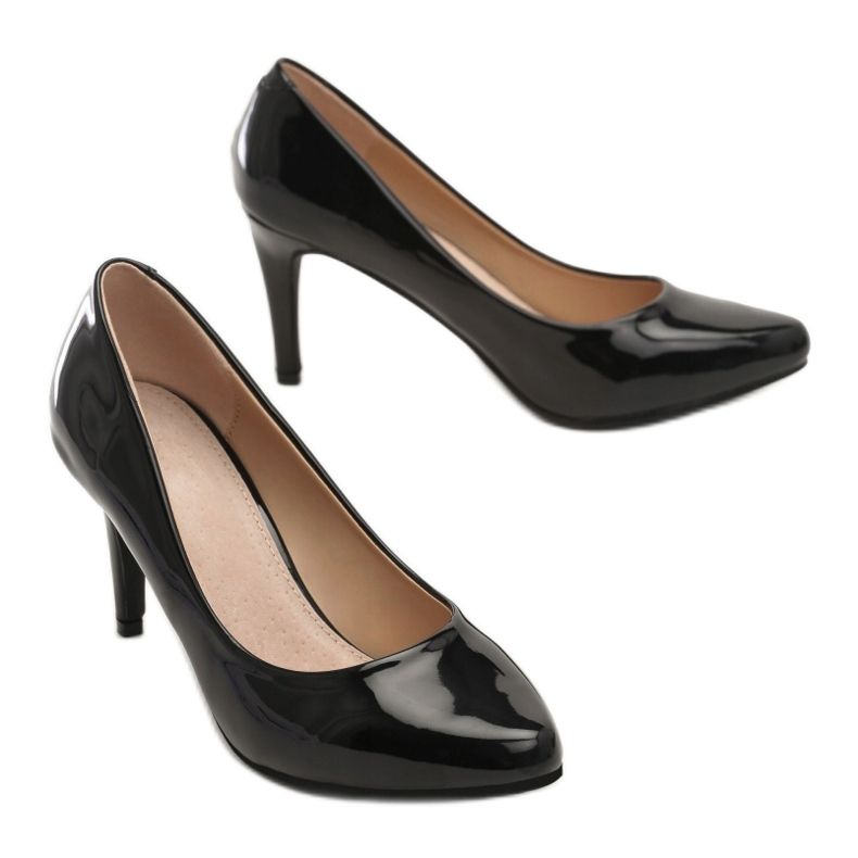 Vices Svěráky 1043A-1 Bla 36 41 černý 1