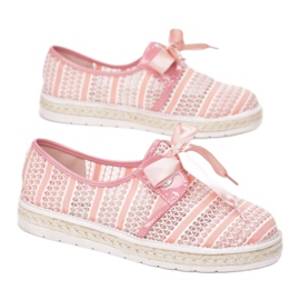 Vices Svěráky 6082-20 Růžová 36 41 růžový 1