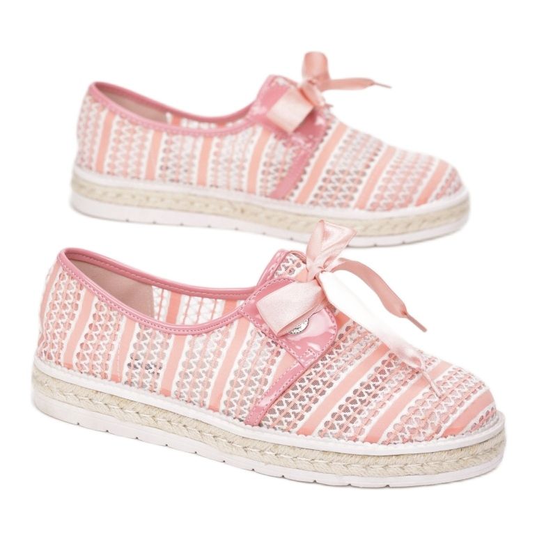 Vices Svěráky 6082-20 Růžová 36 41 růžový 1