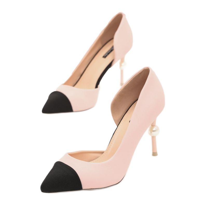 Vices Svěráky 9049-20 Růžová 35 40 růžový 1