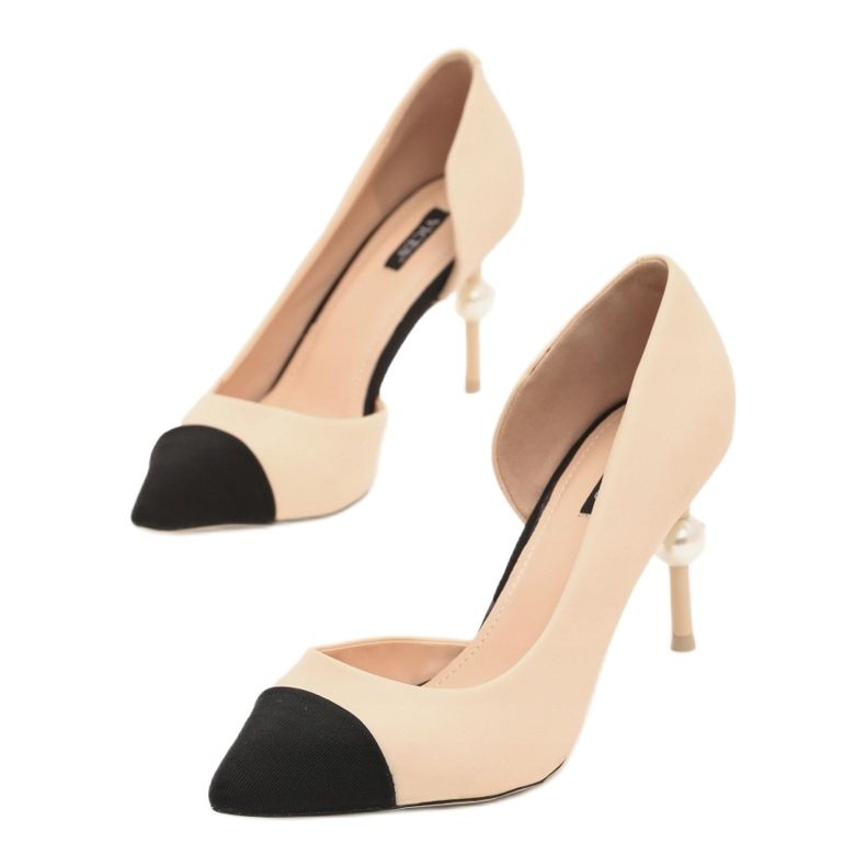 Vices Svěráky 9049-14 Béžová 35 40 béžový 1