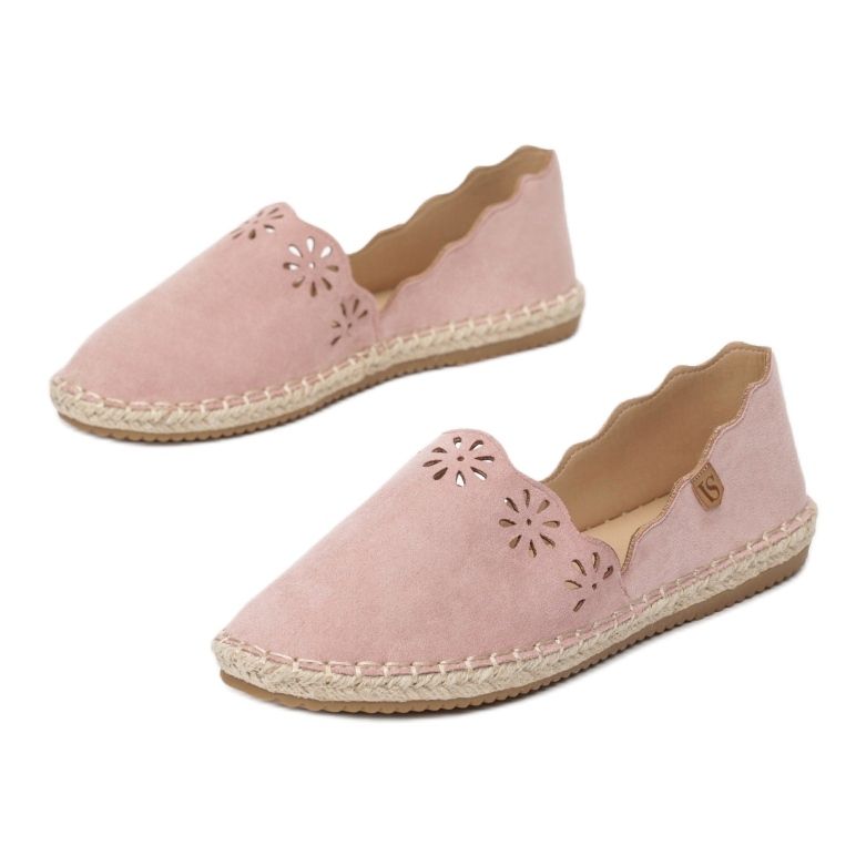 Vices Svěráky 8456-20 růžová růžový 1