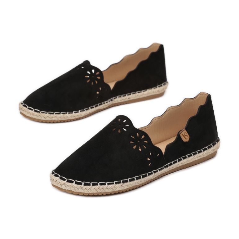 Vices Svěráky 8456-1 černé černý 1