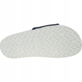 Levi's Batwing Slide Sandal 228998-756-51 bílý námořnická modř 3