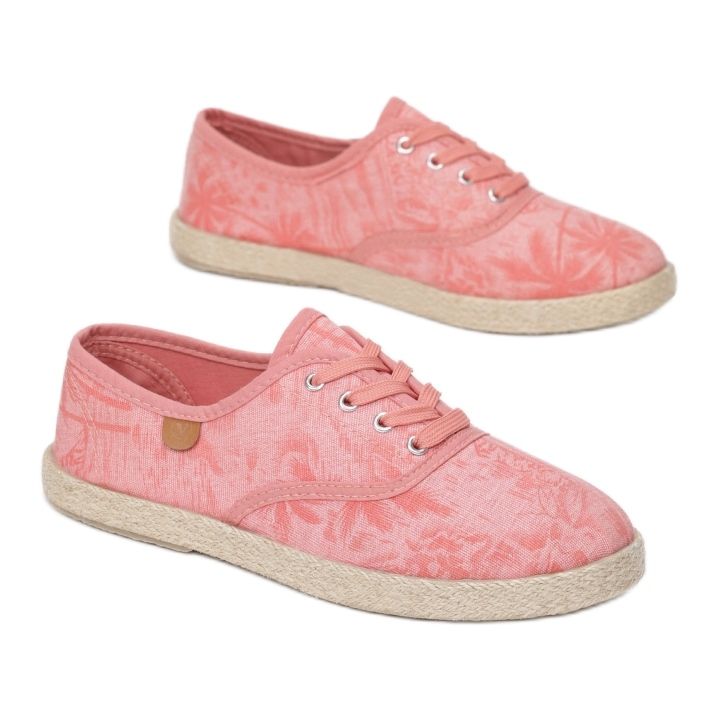 Vices Svěráky T017-20 Růžová 36 41 růžový 1