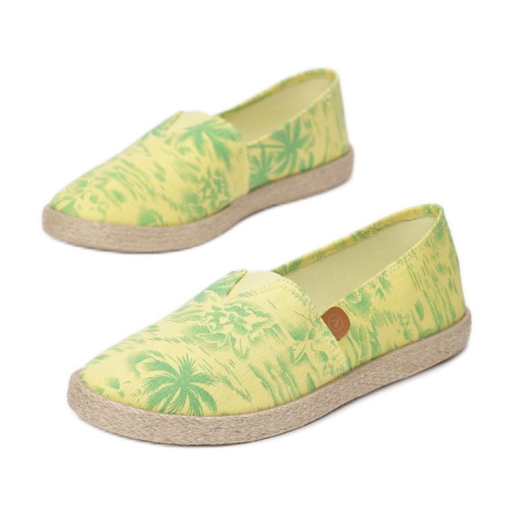 Vices Svěráky T016-26 Žlutá 36 41 zelená 1