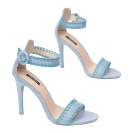 Vices Svěráky 9033-11 Modrá 35 40 modrý 1