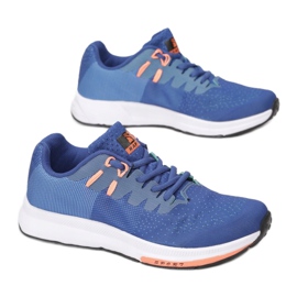 Vices Svěráky B822-11 Modrá 36 41 modrý 1