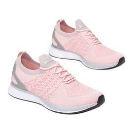 Vices Svěráky B833-20 růžové růžový 1 Vices Svěráky B833-20 růžové růžový 1